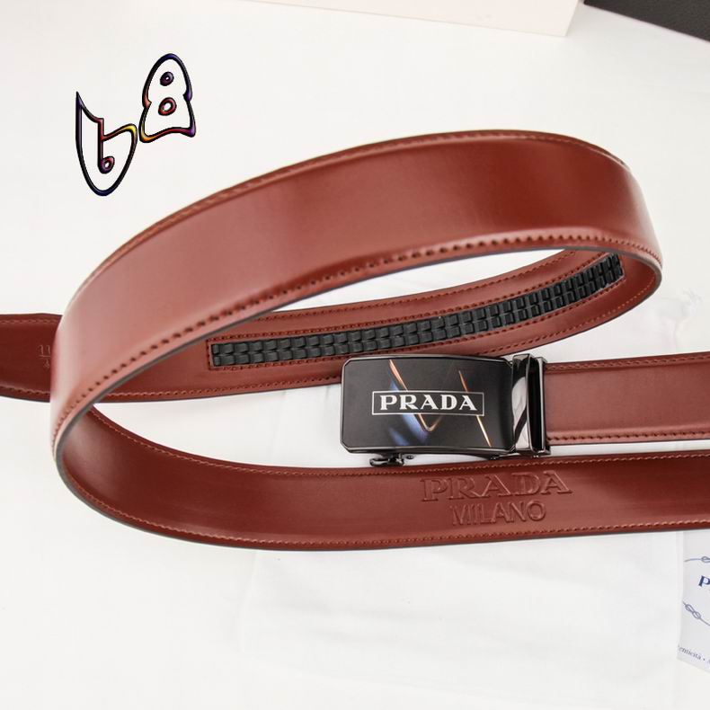 Prada belt 38m lb  (27)